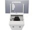 Кухонная вытяжка Konigin Colibri Tech White 60 103017 6
