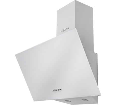 Кухонная вытяжка Konigin Colibri White 50 103003