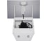 Кухонная вытяжка Konigin Colibri White 50 103003 6