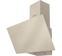 Кухонная вытяжка Konigin Colibri Tech Ivory 50 103015
