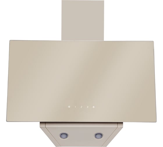 Кухонная вытяжка Konigin Colibri Tech Ivory 60 103018
