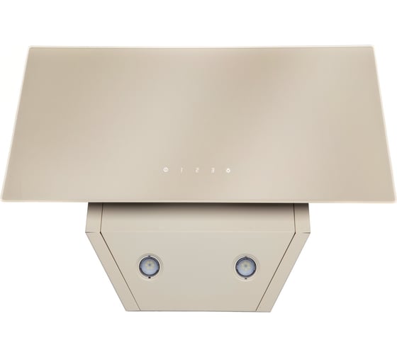 Кухонная вытяжка Konigin Colibri Tech Ivory 60 103018