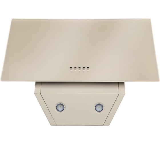 Кухонная вытяжка Konigin Colibri Ivory 60 103006