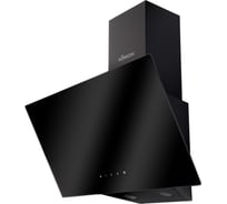 Кухонная вытяжка Konigin Colibri Tech Black 50 103013