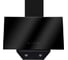 Кухонная вытяжка Konigin Colibri Tech Black 50 103013 2