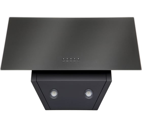 Кухонная вытяжка Konigin Colibri Grey 50 103024