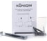 Кухонная вытяжка Konigin Colibri Grey 50 103024 10
