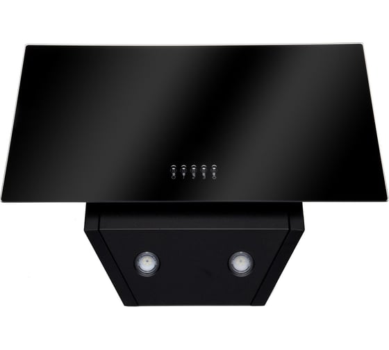 Кухонная вытяжка Konigin Colibri Black 60 103002