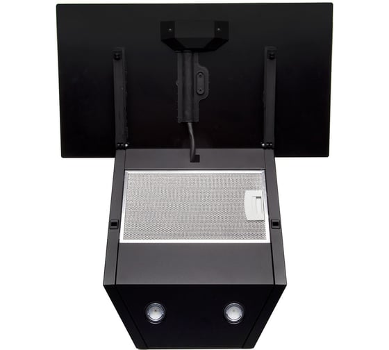 Кухонная вытяжка Konigin Colibri Black 60 103002