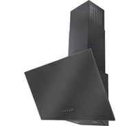 Кухонная вытяжка Konigin Colibri Grey 60 103025