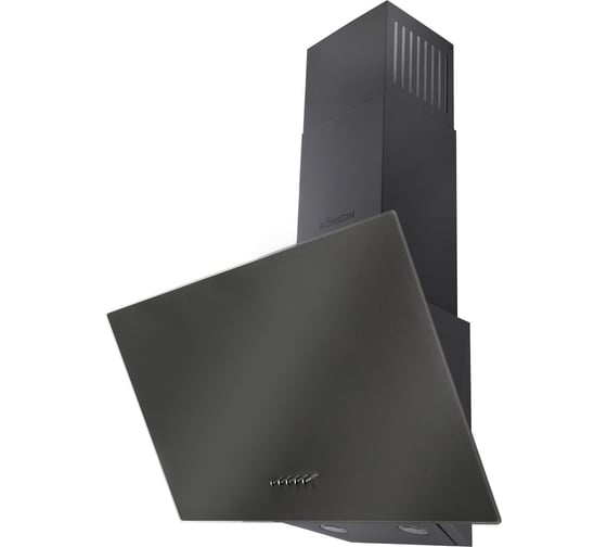 Кухонная вытяжка Konigin Colibri Grey 60 103025 1