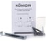 Кухонная вытяжка Konigin Colibri Grey 60 103025 10