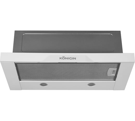Кухонная вытяжка Konigin Rebus White 60 103033