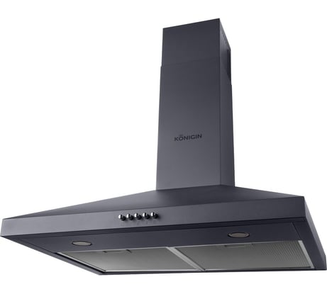 Кухонная вытяжка Konigin Canary Grey 60 103022