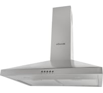 Кухонная вытяжка Konigin Canary Inox 60 103023