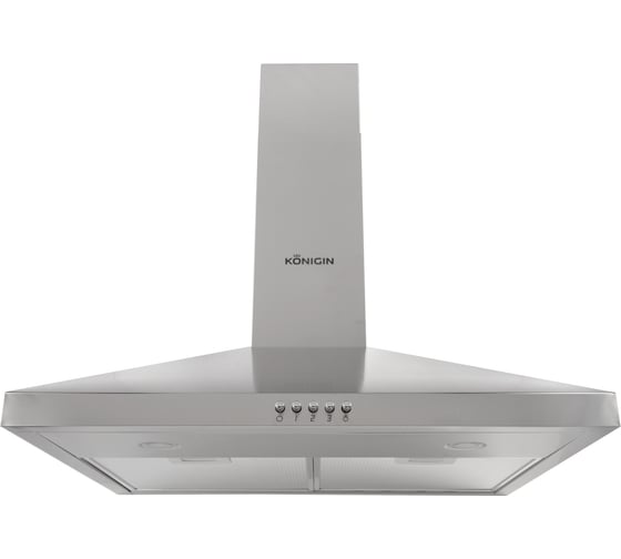 Кухонная вытяжка Konigin Canary Inox 60 103023