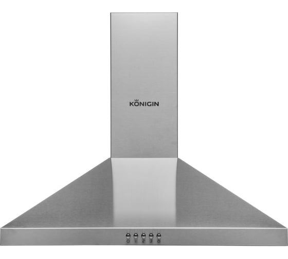 Кухонная вытяжка Konigin Canary Inox 60 103023