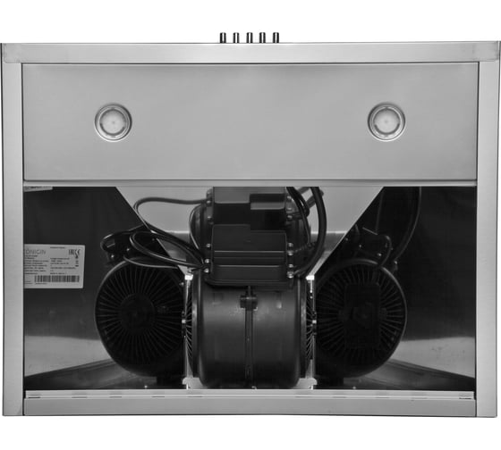 Кухонная вытяжка Konigin Canary Inox 60 103023