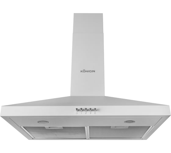 Кухонная вытяжка Konigin Canary White 60 103020