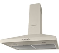 Кухонная вытяжка Konigin Canary Ivory 60 103021