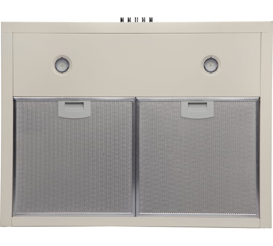 Кухонная вытяжка Konigin Canary Ivory 60 103021