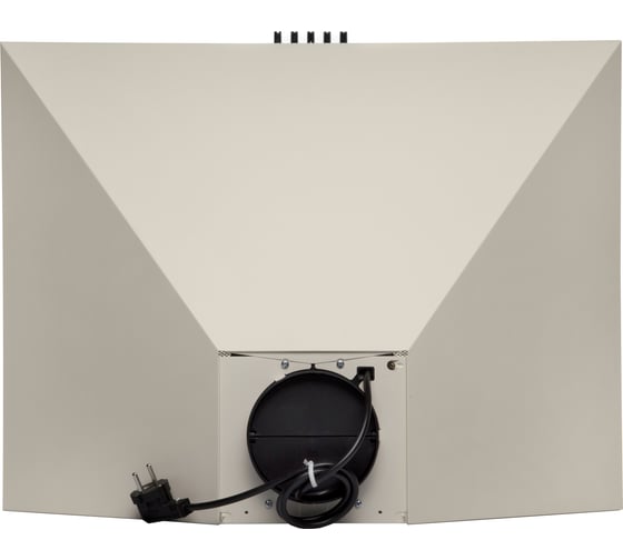 Кухонная вытяжка Konigin Canary Ivory 60 103021