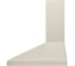 Кухонная вытяжка Konigin Canary Ivory 60 103021 7
