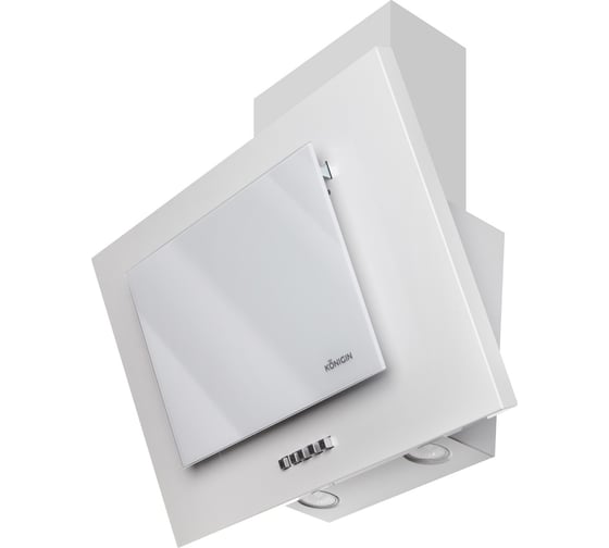 Кухонная вытяжка Konigin Neo White 50 102011