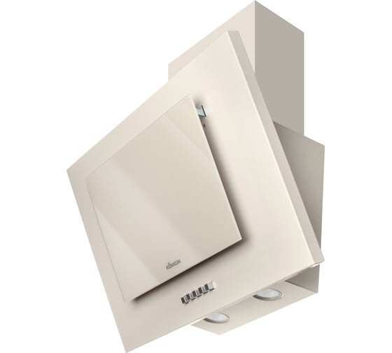 Кухонная вытяжка Konigin Neo Ivory 60 102014