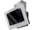 Кухонная вытяжка Konigin Neo Inox/Black 60 102016 1