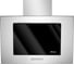 Кухонная вытяжка Konigin Neo Inox/Black 60 102016 2
