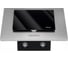 Кухонная вытяжка Konigin Neo Inox/Black 60 102016 3