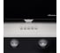 Кухонная вытяжка Konigin Neo Inox/Black 60 102016 4
