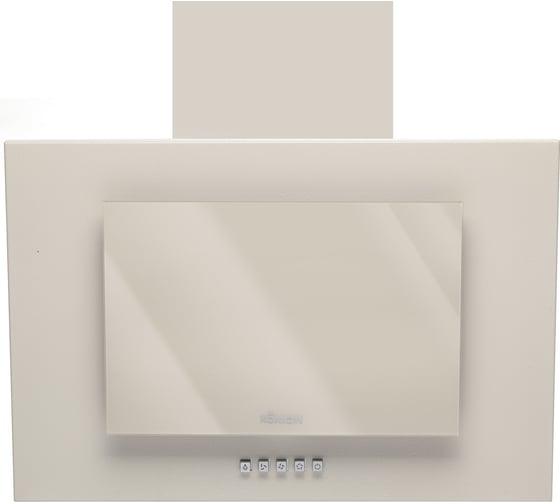 Кухонная вытяжка Konigin Neo Ivory 50 102013