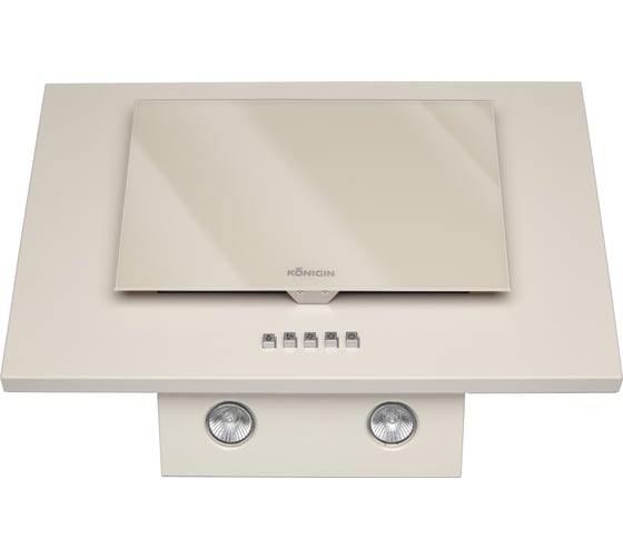 Кухонная вытяжка Konigin Neo Ivory 50 102013