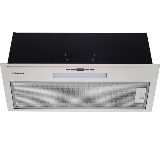 Кухонная вытяжка Konigin Insait Inox 60 102030 1