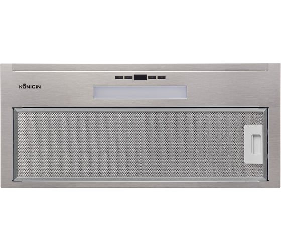 Кухонная вытяжка Konigin Insait Inox 60 102030