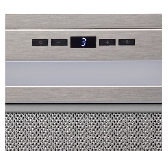Кухонная вытяжка Konigin Insait Inox 60 102030
