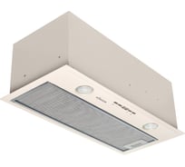 Кухонная вытяжка Konigin Insait Ivory 60 102028