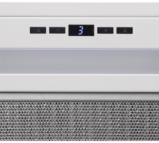 Кухонная вытяжка Konigin Insait White 60 102027