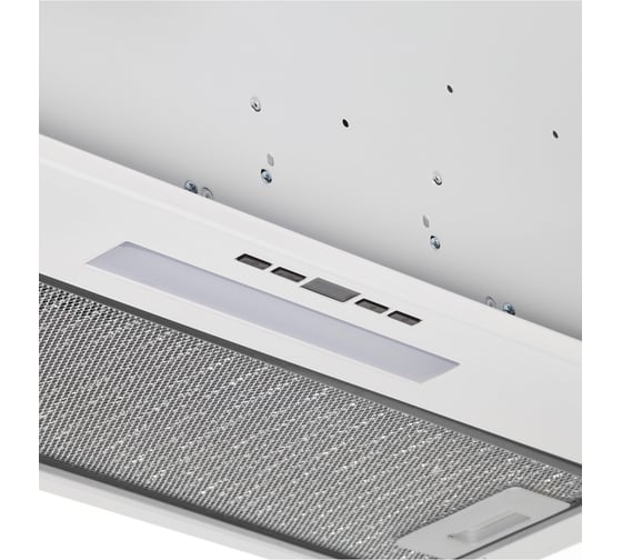Кухонная вытяжка Konigin Insait White 60 102027