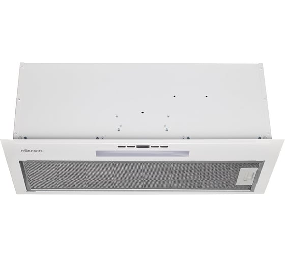 Кухонная вытяжка Konigin Insait White 60 102027