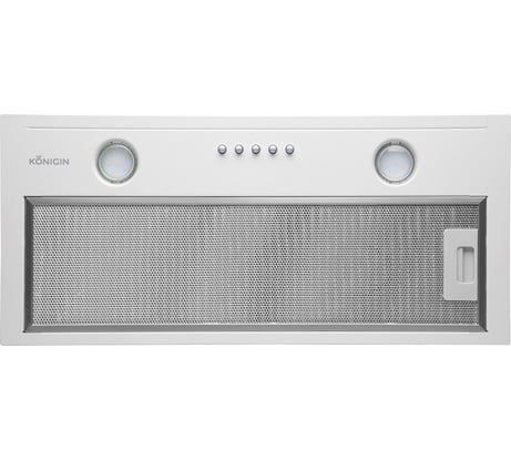 Кухонная вытяжка Konigin Flatbox White 50 102034