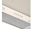 Кухонная вытяжка Konigin Flatbox Ivory 60 102035 2