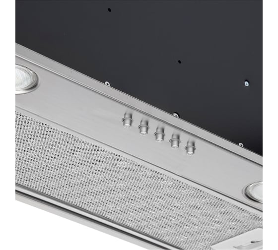 Кухонная вытяжка Konigin Flatbox Inox 60 102039