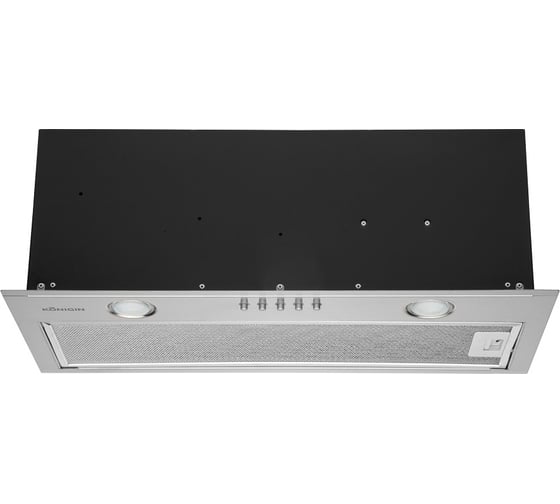 Кухонная вытяжка Konigin Flatbox Inox 60 102039