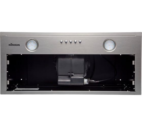 Кухонная вытяжка Konigin Flatbox Inox 60 102039