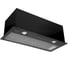 Кухонная вытяжка Konigin Flatbox Black 60 102031 1