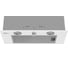 Кухонная вытяжка HOMSair Camelia 60RD белый Camelia 60RD White 2