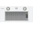Кухонная вытяжка HOMSair Camelia 60RD белый Camelia 60RD White 4